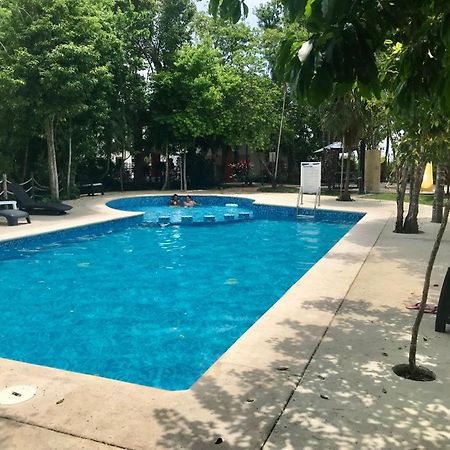 Puerto Morelos - House To Enjoy Riviera Maya 外观 照片