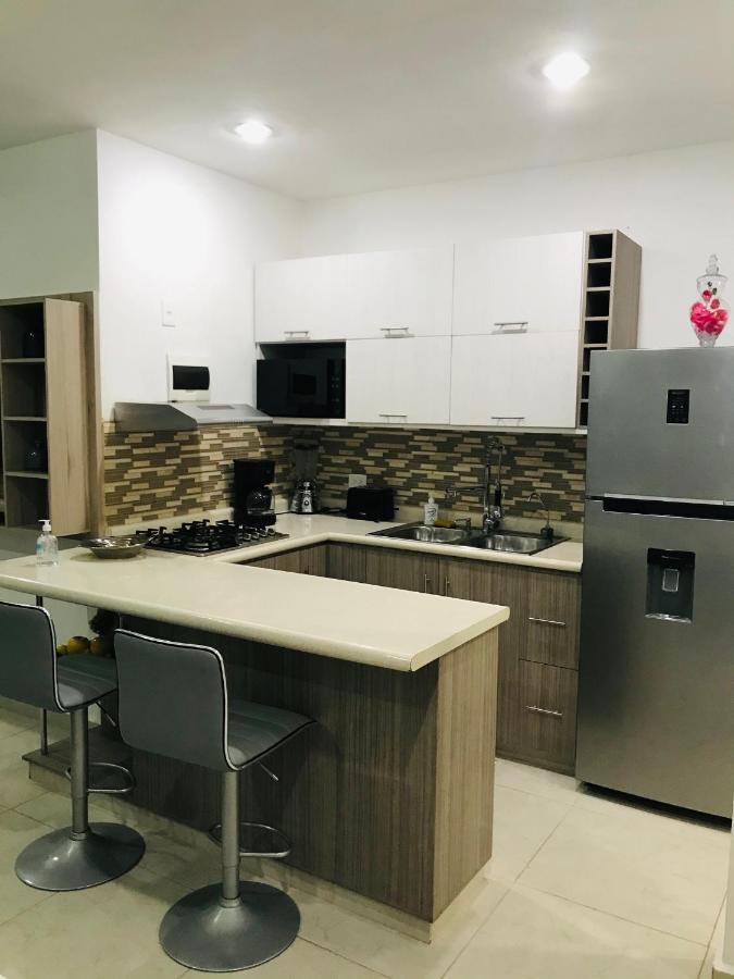 Puerto Morelos - House To Enjoy Riviera Maya 外观 照片