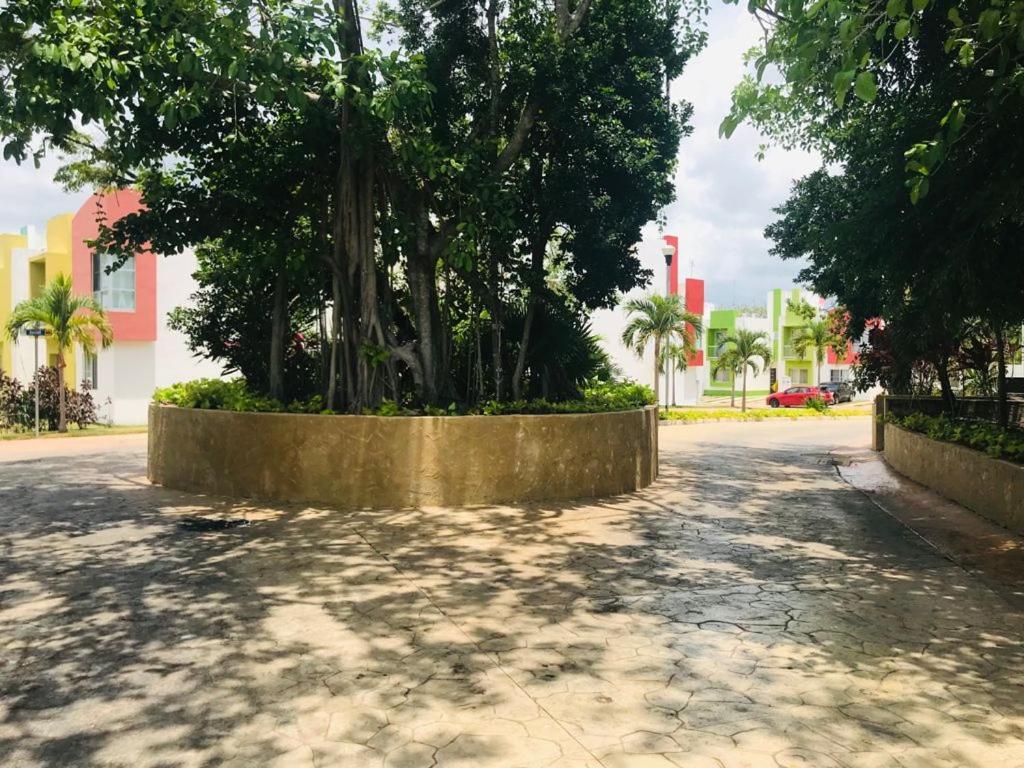Puerto Morelos - House To Enjoy Riviera Maya 外观 照片